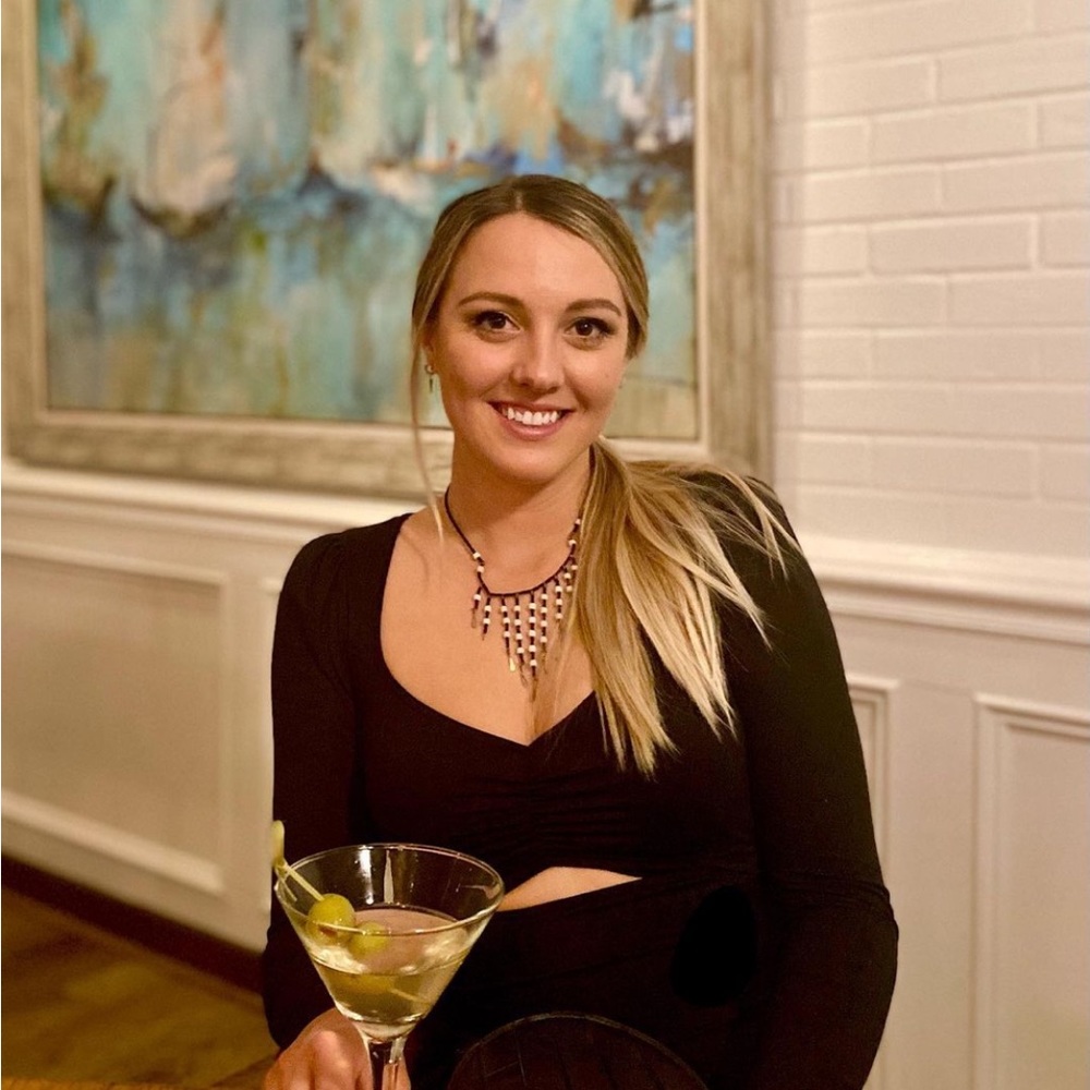 Cute little Black Dress